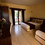 Club Simena Hotel