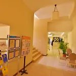 Hotel Club Simena