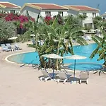 Hotel Club Simena 3*