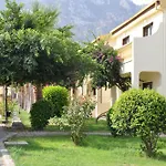 Club Simena Vasilia