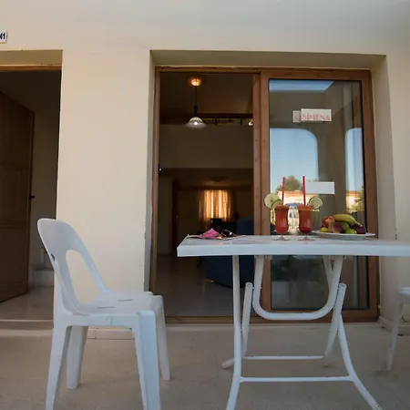 Club Simena 3* ואסילה