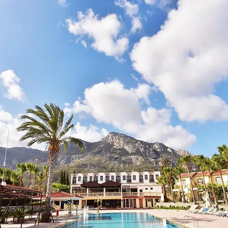 Club Simena Hotel 3*