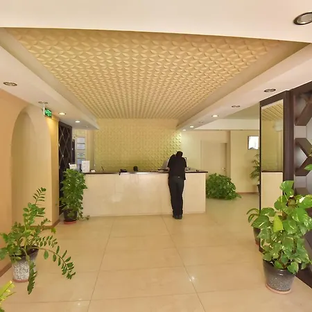 Hotel Club Simena Vasilia