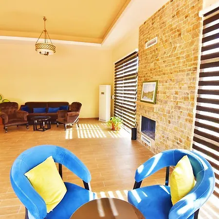 Hotel Club Simena Vasilia