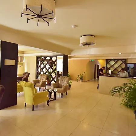 Hotel Club Simena Vasilia