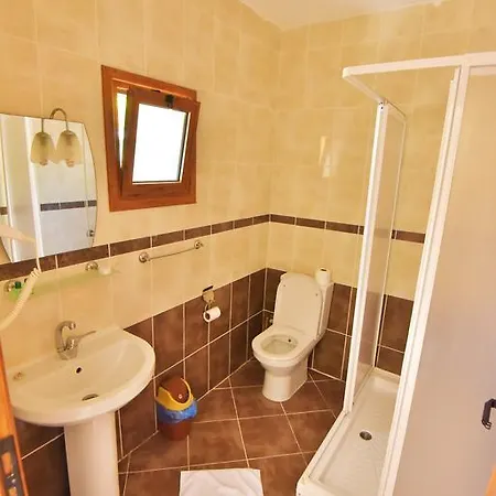 Hotel Club Simena 3*