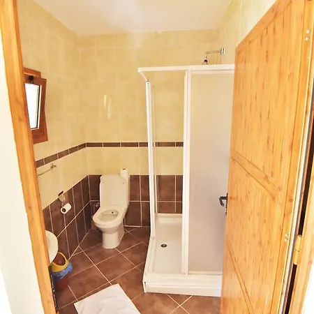 Hotel Club Simena Vasilia