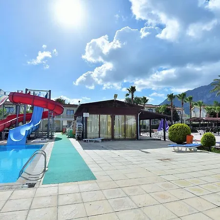 Club Simena Vasilia