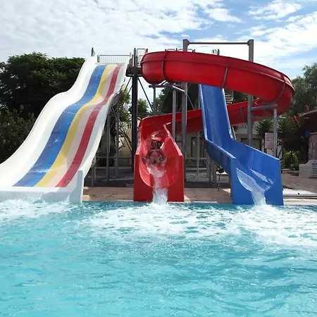 Club Simena Hotel