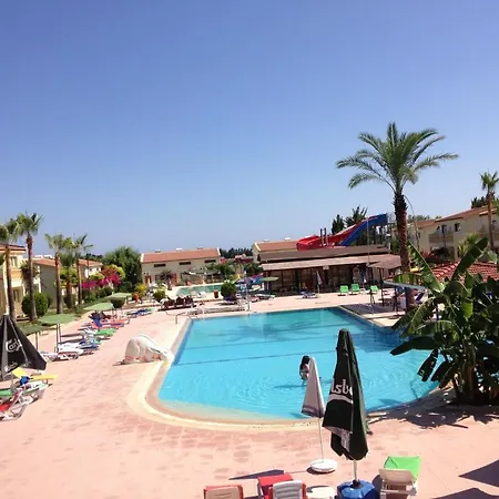 Hotel Club Simena Vasilia