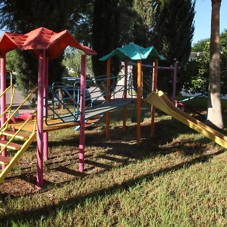 Club Simena 3* Vasilia