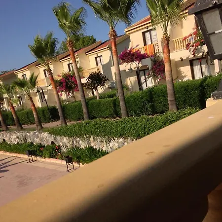 Club Simena Hotel Vasilia