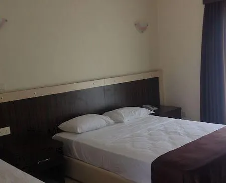 Hotel Club Simena 3*