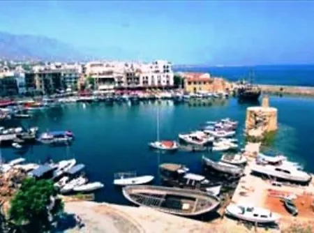 Hotel Club Simena 3*