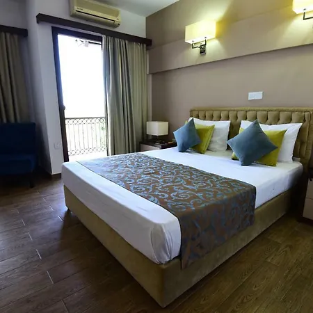 Hotel Club Simena Vasilia