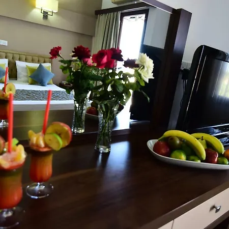 Club Simena Hotel Vasilia