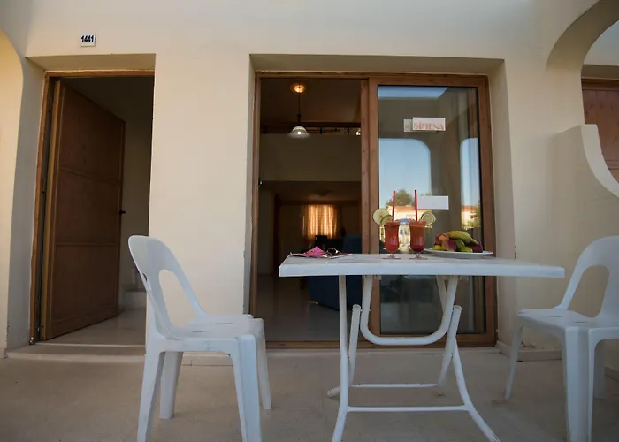 Club Simena 3* ואסילה