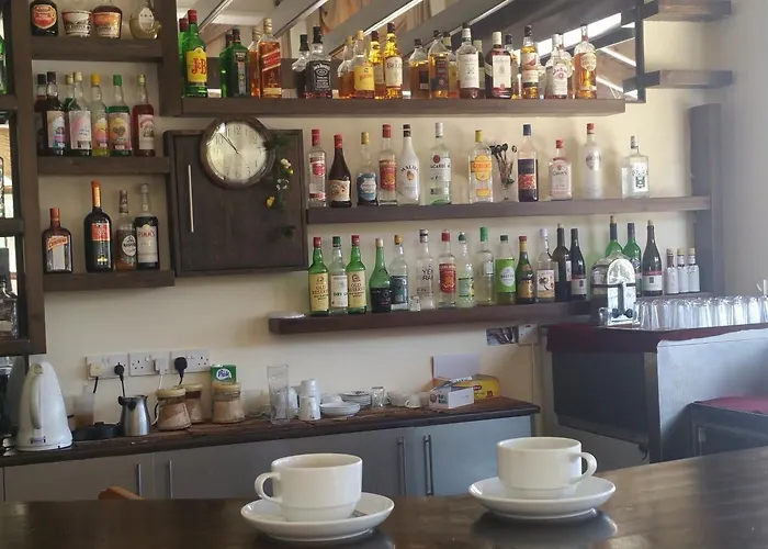 מלון Club Simena 3*