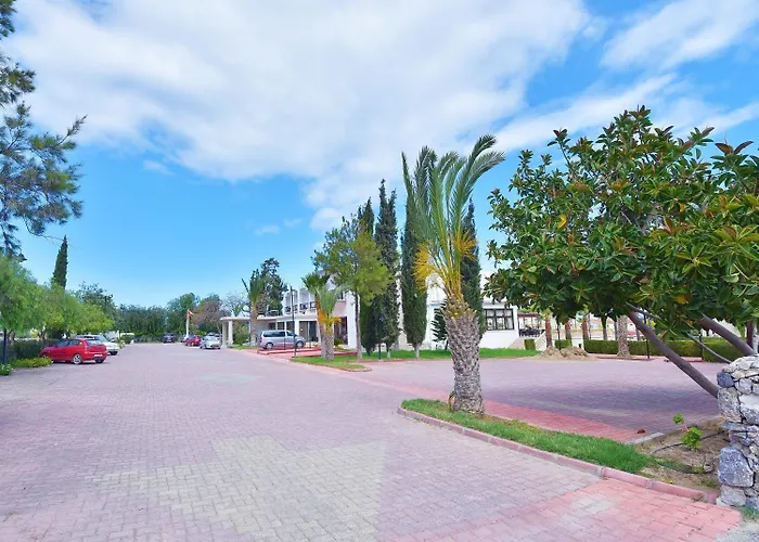 Club Simena 3* ואסילה