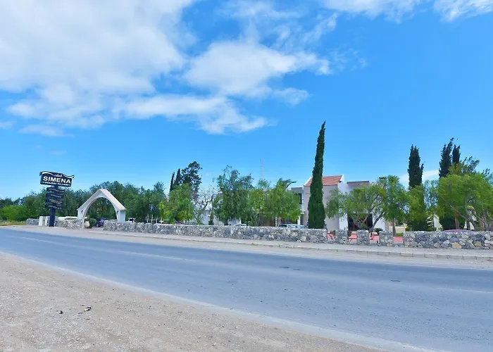 Club Simena 3*