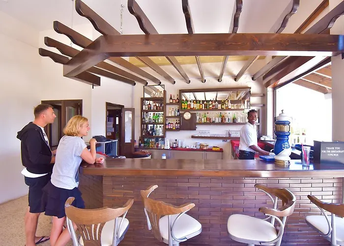 Club Simena ואסילה