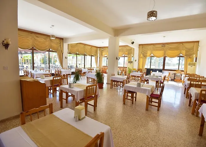 מלון Club Simena