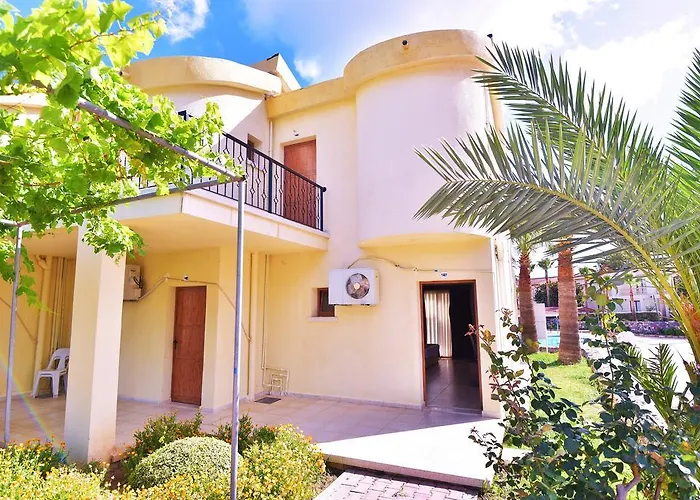 מלון Club Simena