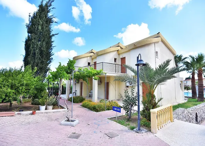 מלון Club Simena