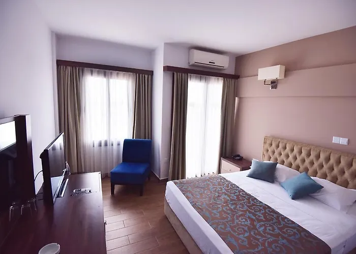 Club Simena ואסילה