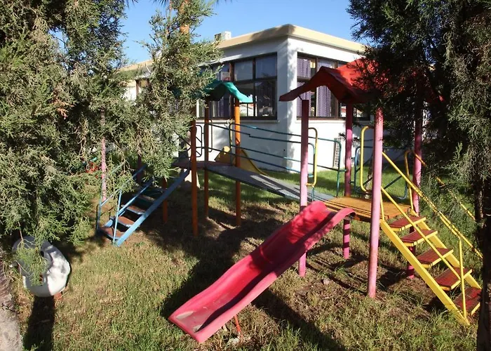 מלון Club Simena