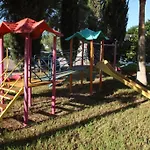 Club Simena 3* Vasilia