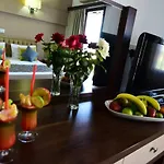 Club Simena Hotel Vasilia