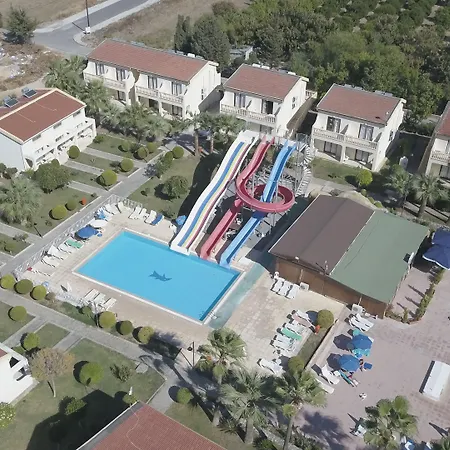 Club Simena Hotel Vasilia