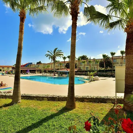 Club Simena Отель