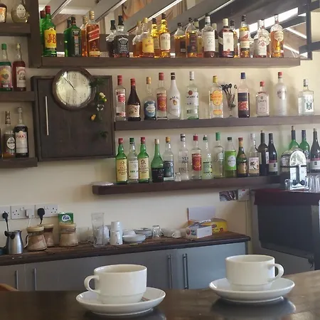 Ξενοδοχείο Club Simena 3*