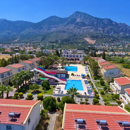 Club Simena Hotel Vasilia