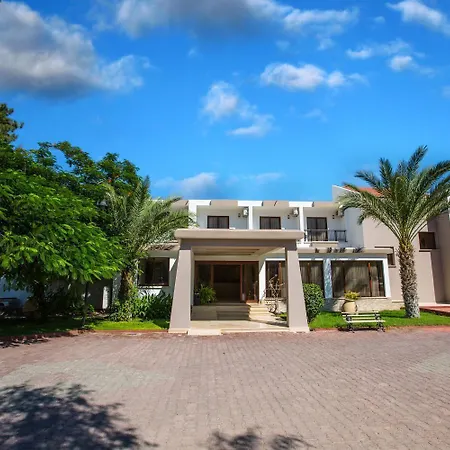 Отель Club Simena Василия