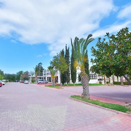 Club Simena 3* Василия