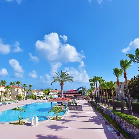 Club Simena 3* Василия