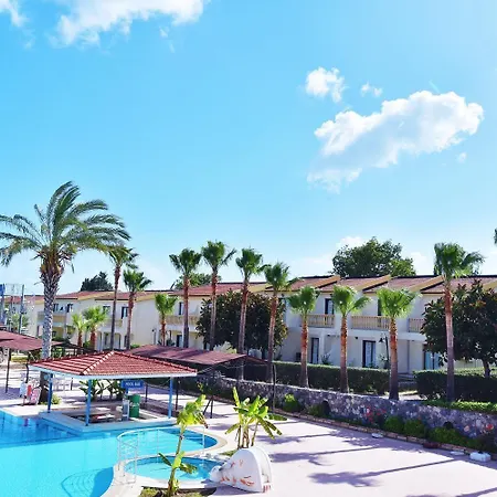 Ξενοδοχείο Club Simena 3*