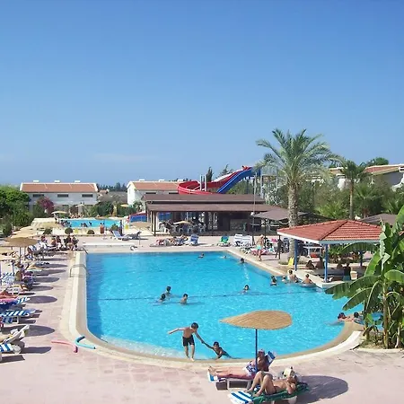 Ξενοδοχείο Club Simena