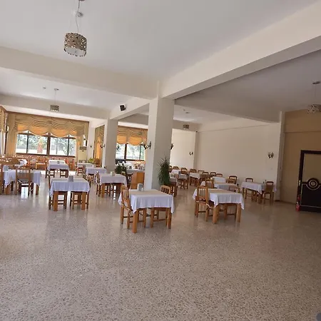 Hotel Club Simena Vasilia