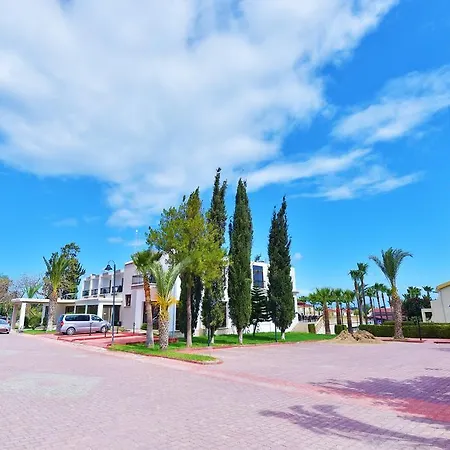 Hotel Club Simena Vasilia