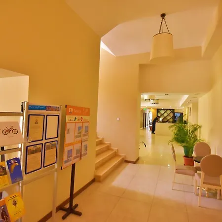 Hotel Club Simena