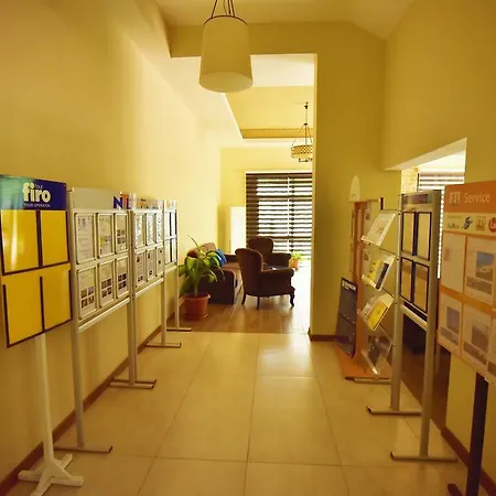 Отель Club Simena