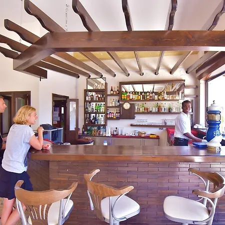 Club Simena Vasilia