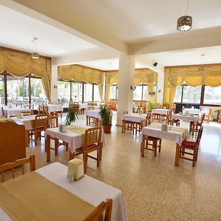 Ξενοδοχείο Club Simena