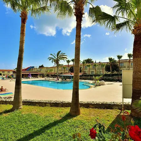 Hotel Club Simena Vasilia