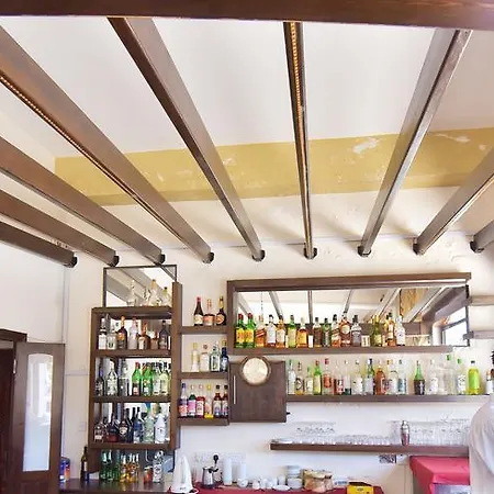 Отель Club Simena 3*