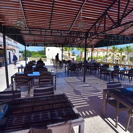 Отель Club Simena 3*